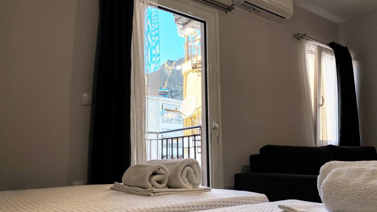 דירות קאלאבאקה La Casa De Profesor 3 מראה חיצוני תמונה