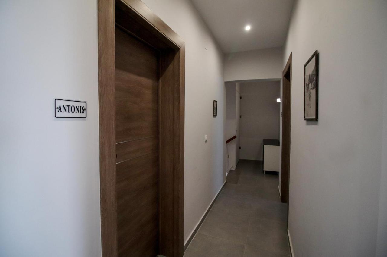 דירות קאלאבאקה La Casa De Profesor 3 מראה חיצוני תמונה